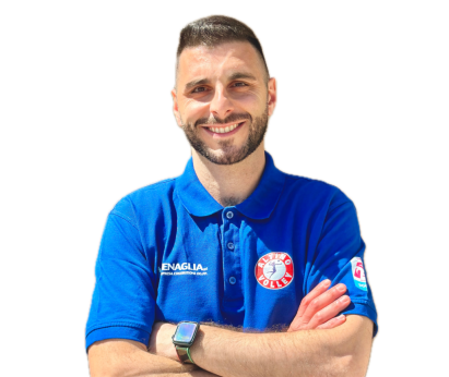Gabriele Tortorici nuovo coach dell'Altino Volley Femminile