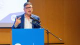 Dario Costantini della C.N.A.