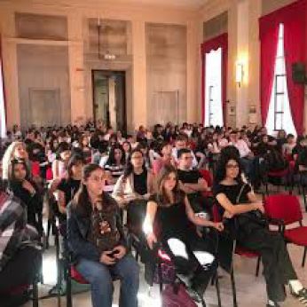 HUBRUZZO EDUCATIONAL DEBATE