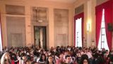 HUBRUZZO EDUCATIONAL DEBATE