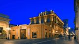 Chieti: Palazzo de' Mayo