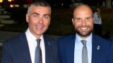 Lanciano: Verna e Marongiu