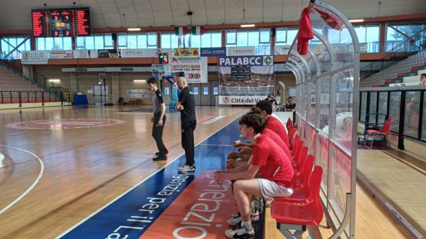 Vasto Basket
