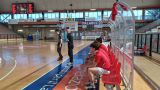 Vasto Basket