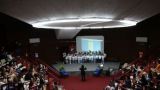 Vasto: un momento della presentazione del libro