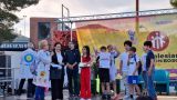 Premiazione "Due Note a Vasto"
