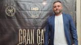 Gianluca Senese