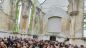 Hexperos d'incanto al 'Wave-Gotik-Treffen' di Lipsia