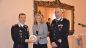Il Prefetto D'Agostino in visita al Comando Legione Carabinieri “Abruzzo e Molise"