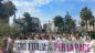 Vasto: gli studenti in corteo in piazza Rossetti