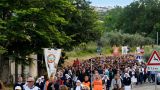 Pellegrinaggio Pollutri-Casalbordino