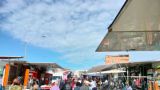 San Salvo: una precedente edizione della Fiera del 2 giugno