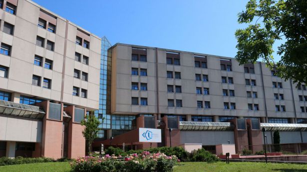 Ospedale di Ancona