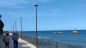 Vasto Marina: il lungomare