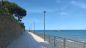 Vasto Marina: il lungomare