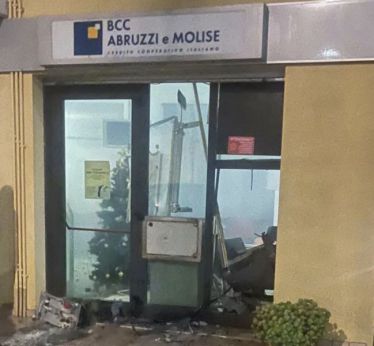 Foto di repertorio