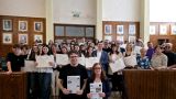 Vasto d'Autore Festival: la premiazione degli studenti