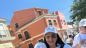 Erasmus: i ragazzi di Vasto a Valencia