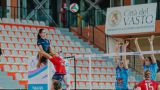 Adji Ndoye della Tenaglia Altino Volley