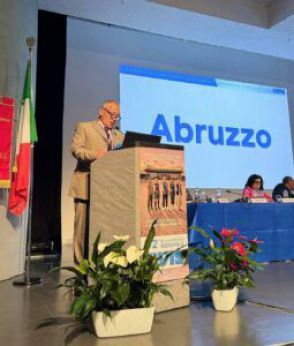 Assemblea Nazionale AVIS 2026: l'intervento del dott. Colamartino