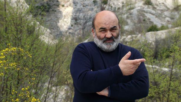 Aurelio Manzi