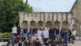 San Salvo: gli studenti del "Mattioli-D'Acquisto"