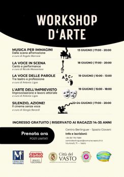 Locandina