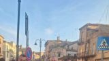 Gli atleti della Podistica Vasto