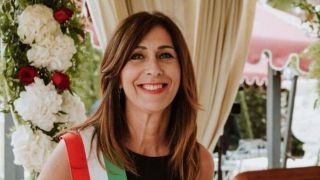 Cupello: il Sindaco Graziana Di Florio