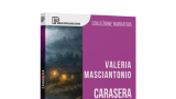 La copertina del libro