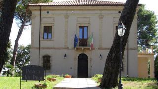 Parco dei Priori
