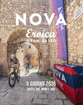 Locandina NOVA EROICA