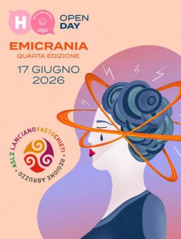 Locandina emicrania