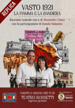 Locandina