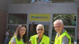 Lions Club: la spedizione degli occhiali usati