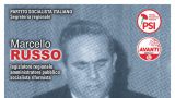 Locandina Russo