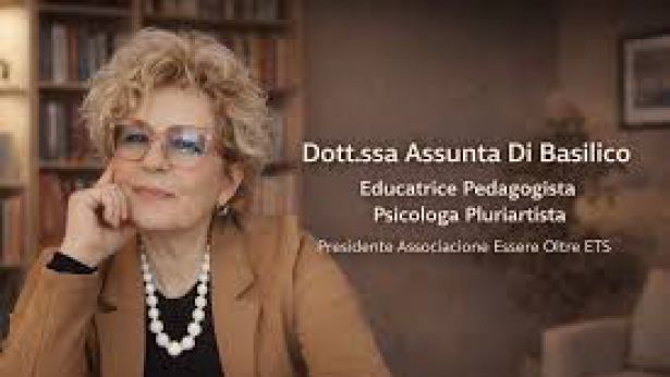 Assunta Di Basilico
