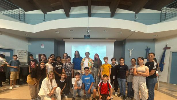 Vasto: evento sull'autismo