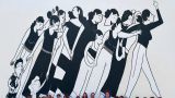 Murales di Alex Senna