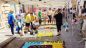 Vasto: l'infiorata del Corpus Domini