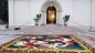Casoli: l'infiorata del Corpus Domini