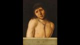 L'Ecce Homo di Antonello da Messina