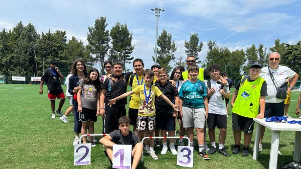 La festa dello Sport