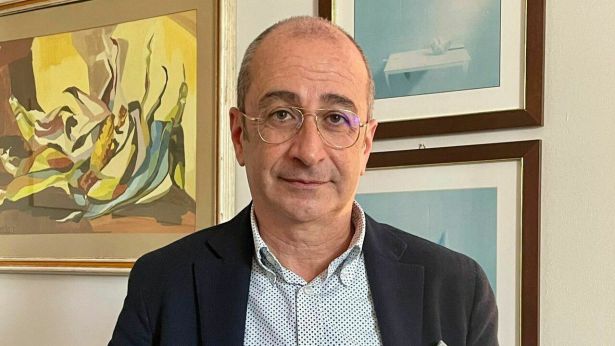 Il direttore generale della Asl di Pescara Vero Michitelli