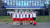 Nuoto: gli atleti della H20 Sport