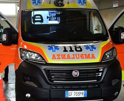 Ambulanza