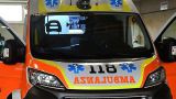 Ambulanza