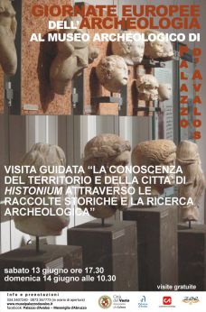 Giornate Europee dell'Archeologia