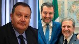 Tommaso Miele, Salvini e