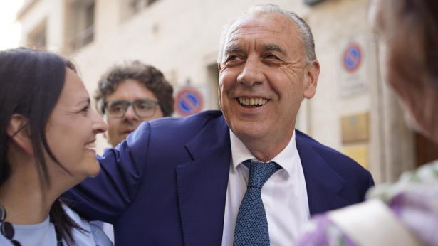 Giovanni Legnini